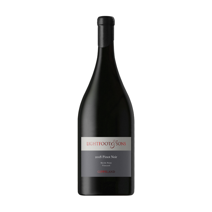 2018 Myrtle Point Vineyard Pinot Noir - Magnum (1.5L)