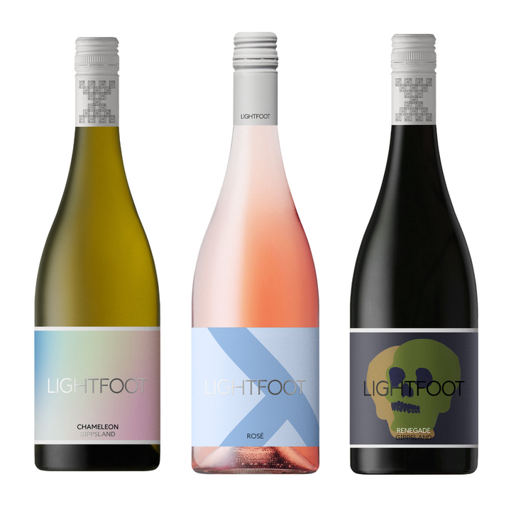 Seasonal Three Pack